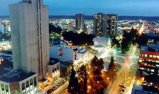 Sede Neuquen