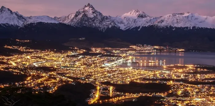 Sede Tierra del Fuego