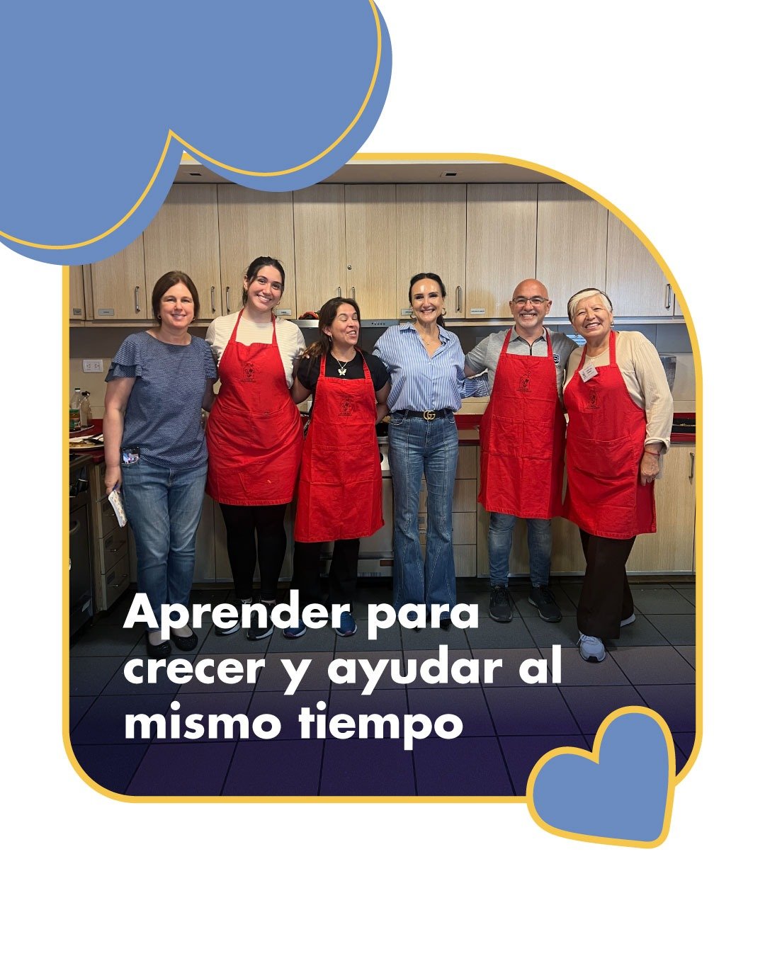 Alianza Instituto Salvador y Casa Ronald McDonald